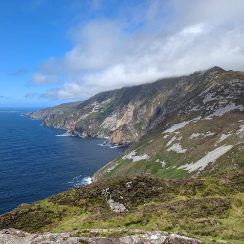 Slieve League Ireland