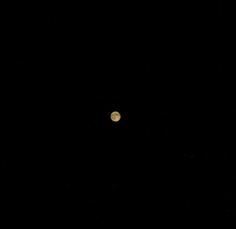 Supermoon 05.12.2025🌕